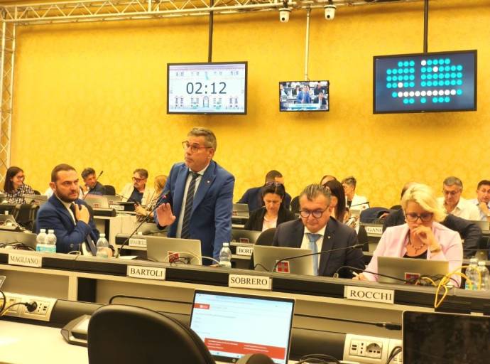 Piano di tutela rafforzato per la Rete Natura 2000: approvati gli emendamenti per più dialogo tra enti locali e Regione